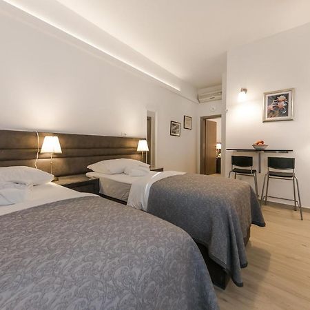 Palomia B Apartment Split Luaran gambar