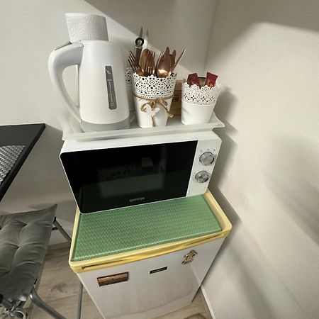 Palomia B Apartment Split Luaran gambar