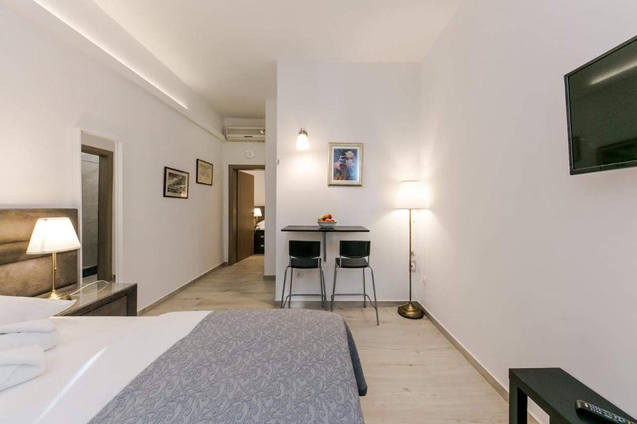 Palomia B Apartment Split Luaran gambar