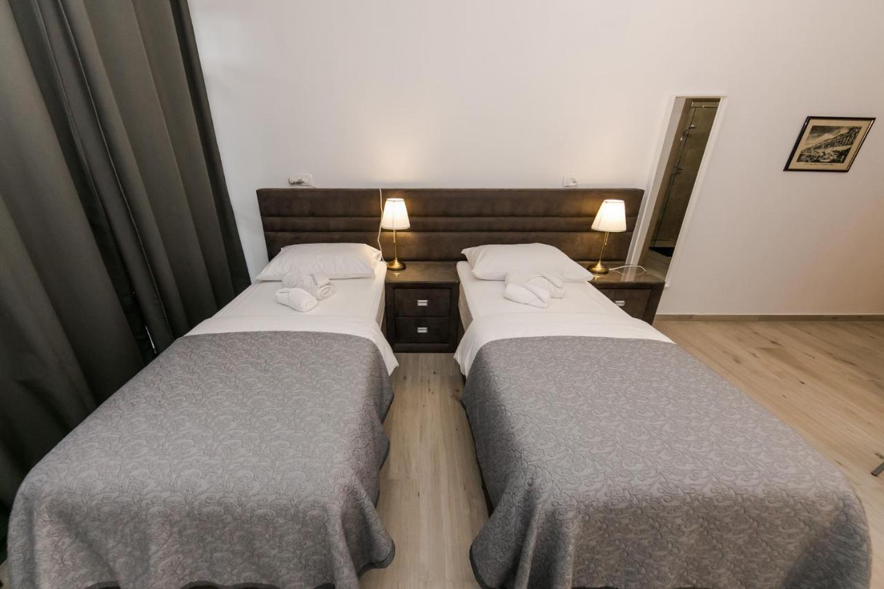Palomia B Apartment Split Luaran gambar
