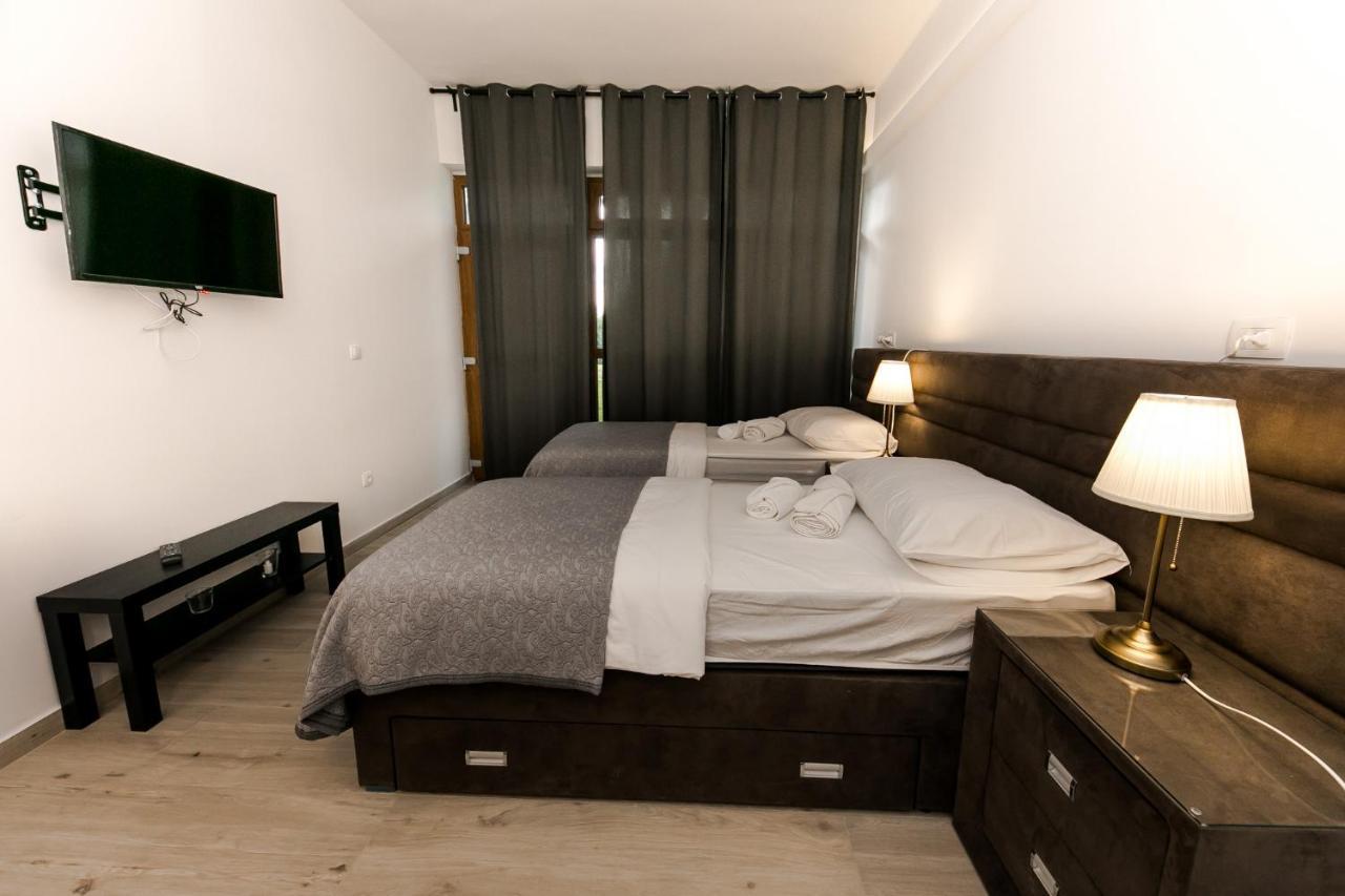 Palomia B Apartment Split Luaran gambar
