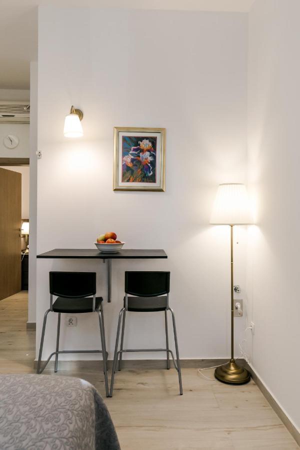 Palomia B Apartment Split Luaran gambar