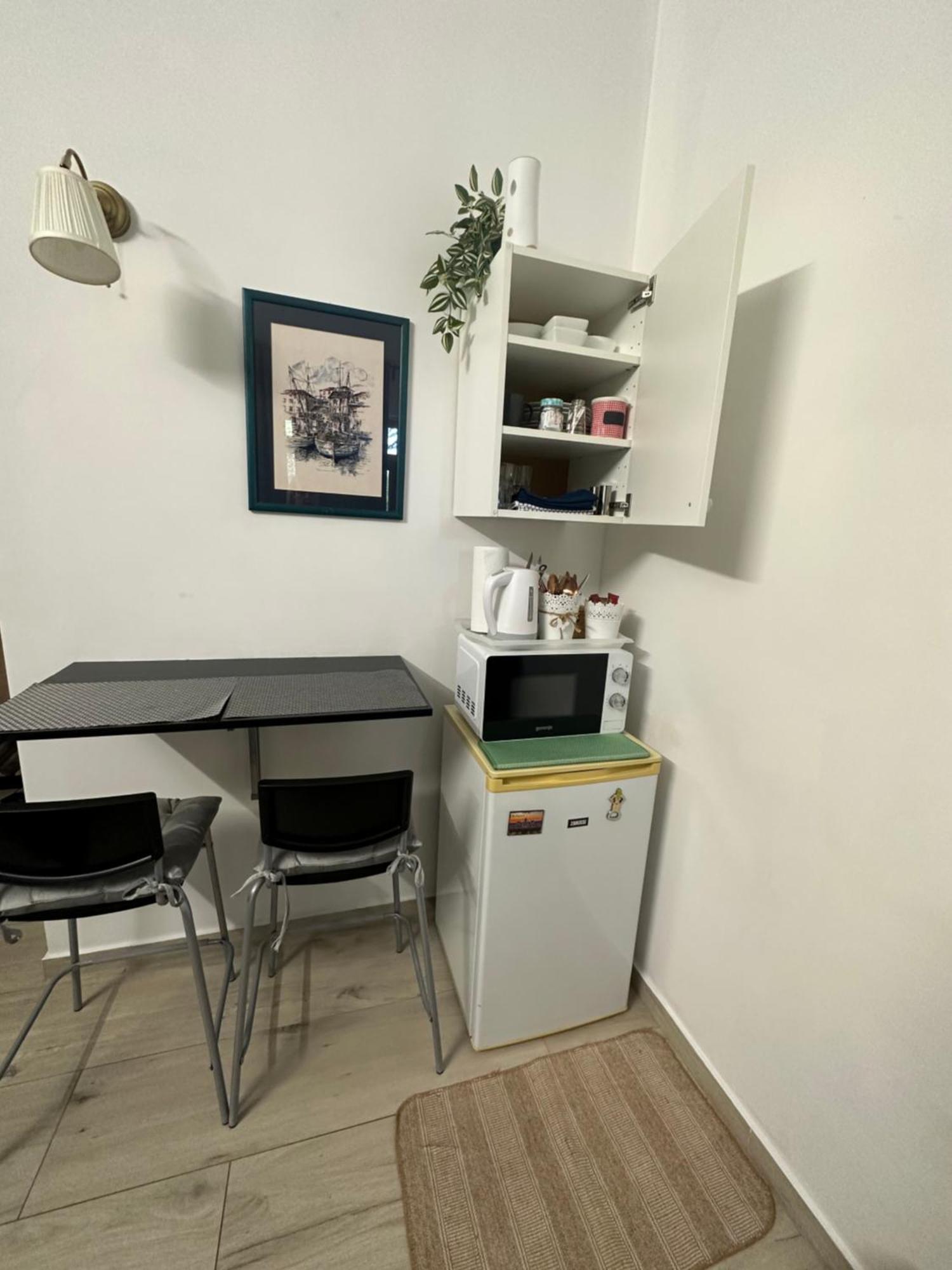 Palomia B Apartment Split Luaran gambar